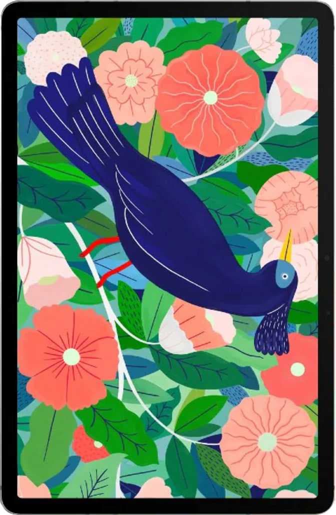 SAMSUNG GALAXY TAB S7 PLUS