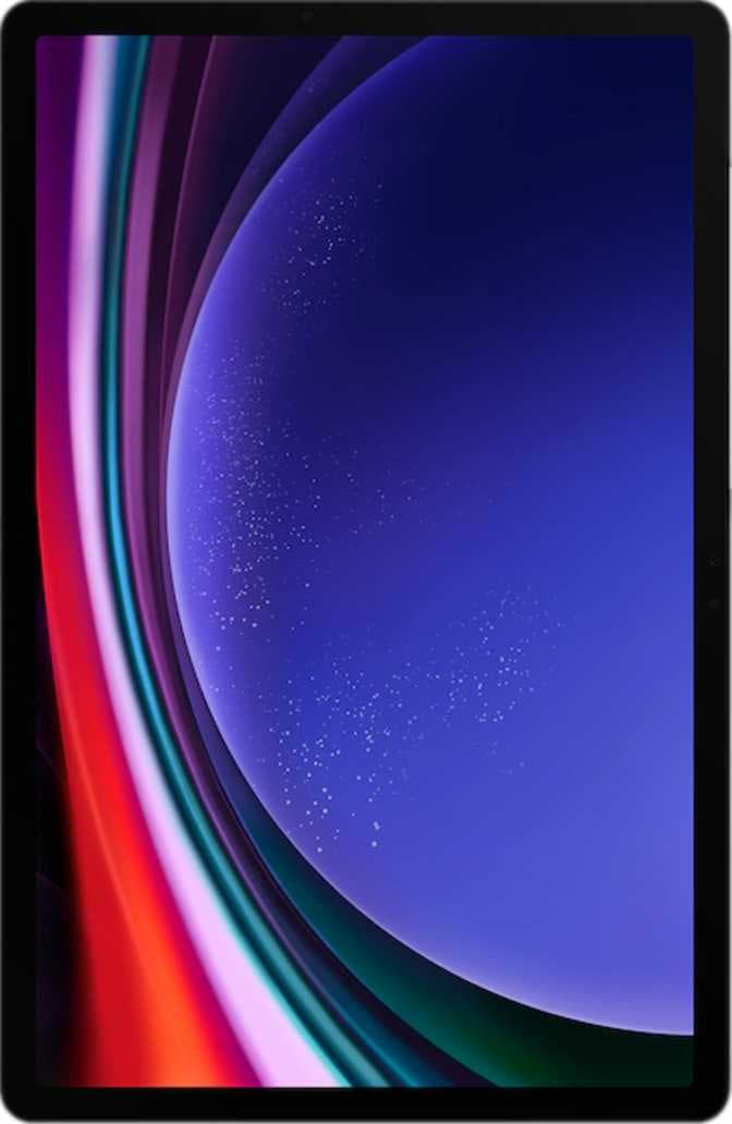 SAMSUNG GALAXY TAB S9