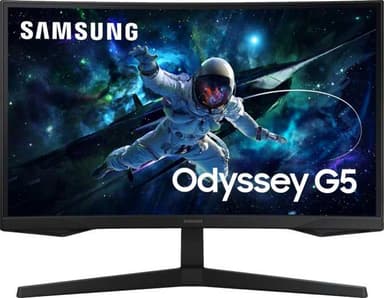 SAMSUNG ODYSSEY G5 32" (G55C)