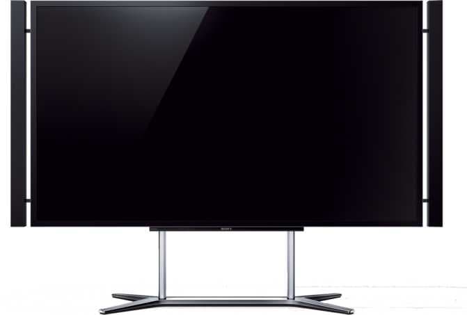 SONY 4K ULTRA HD