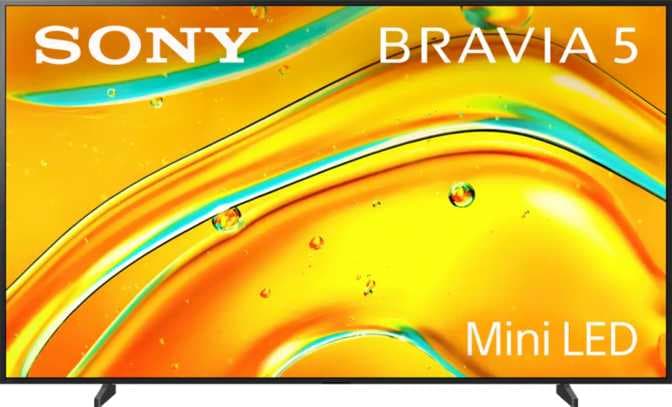 SONY BRAVIA K-98XR50 98"