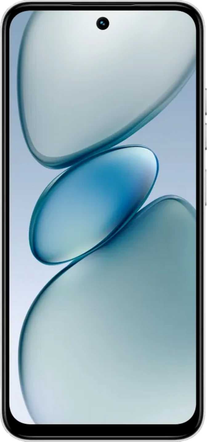 TECNO SPARK GO 1