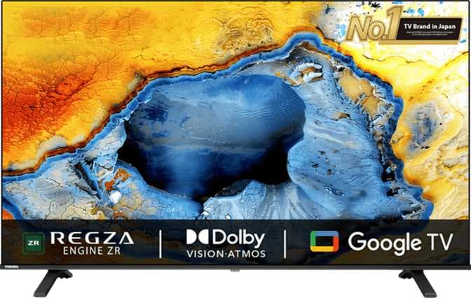 TOSHIBA 75C350NP 75"