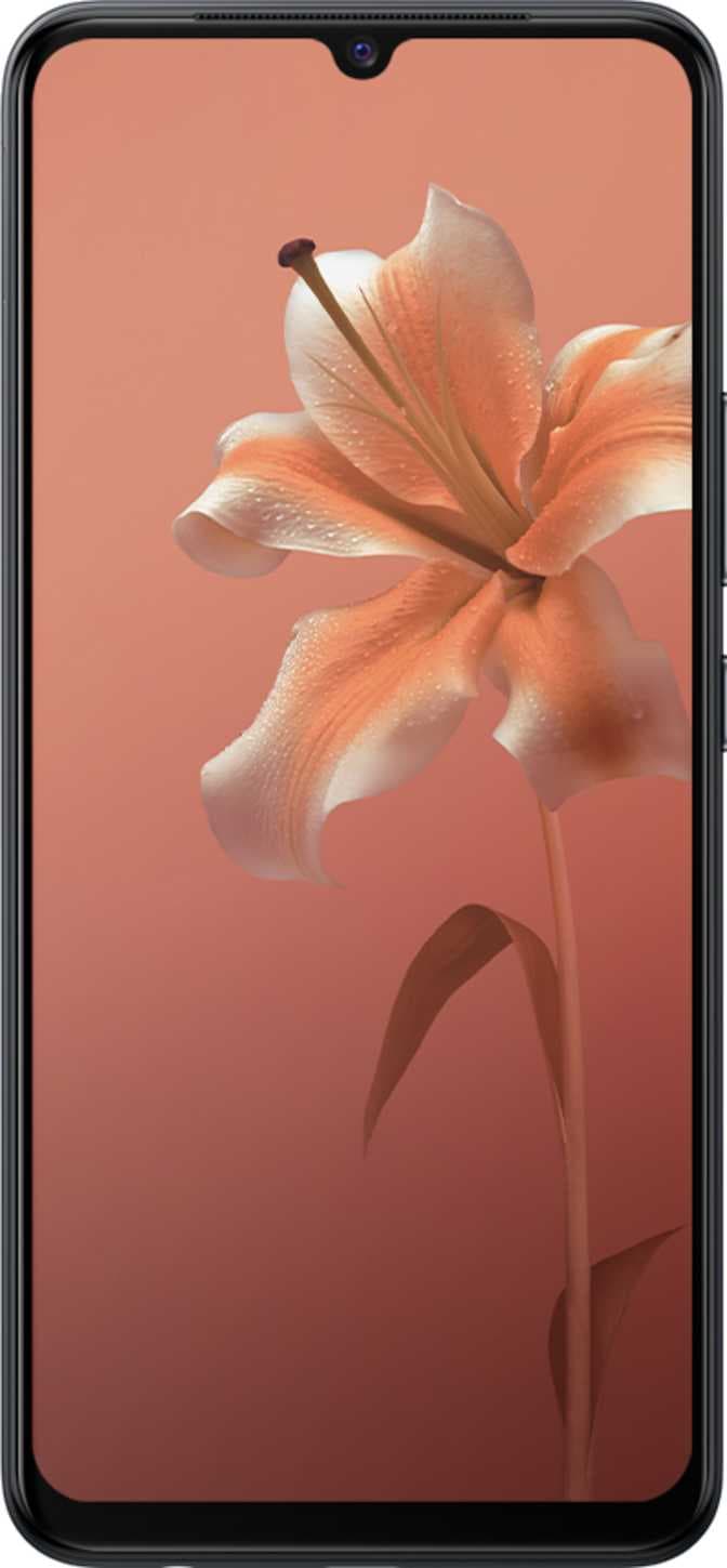 VIVO V20