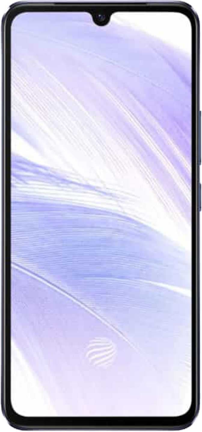 VIVO V21