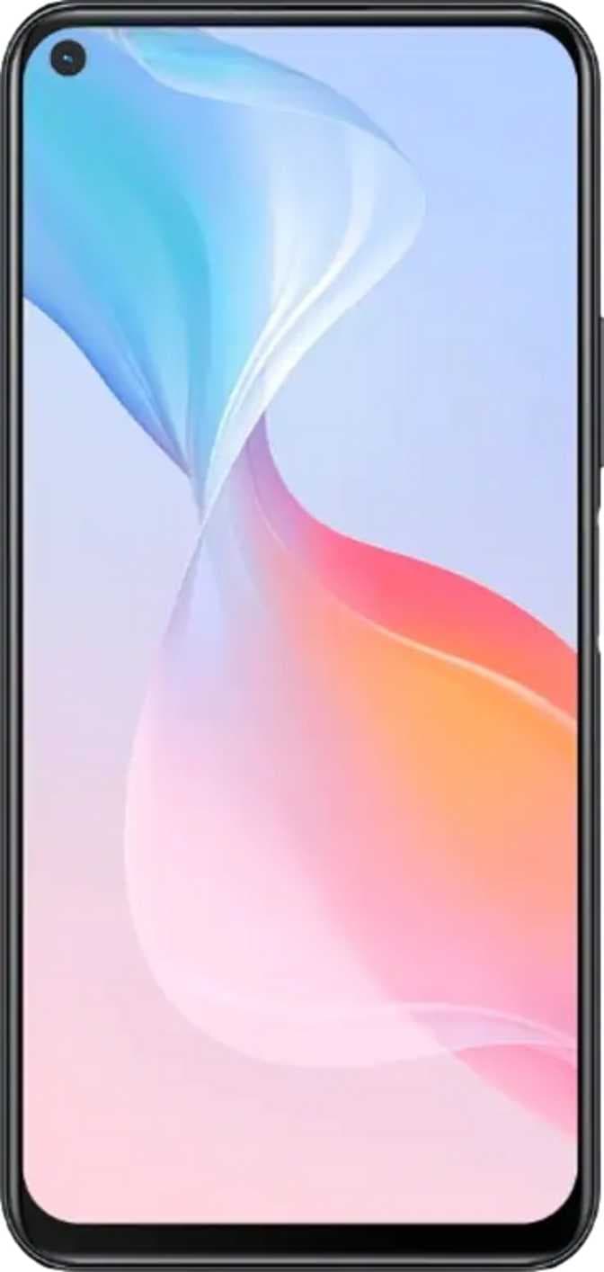 VIVO Y21A