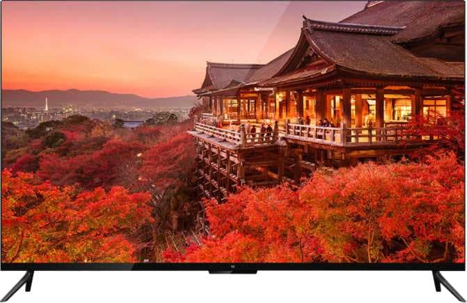 XIAOMI MI LED TV 4 55"