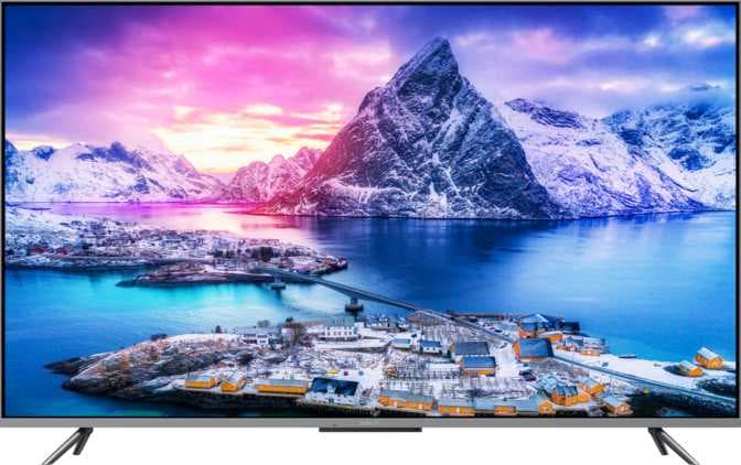 XIAOMI MI TV Q1E 55"