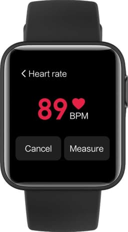 XIAOMI MI WATCH LITE