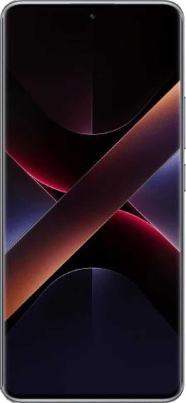 XIAOMI POCO X7