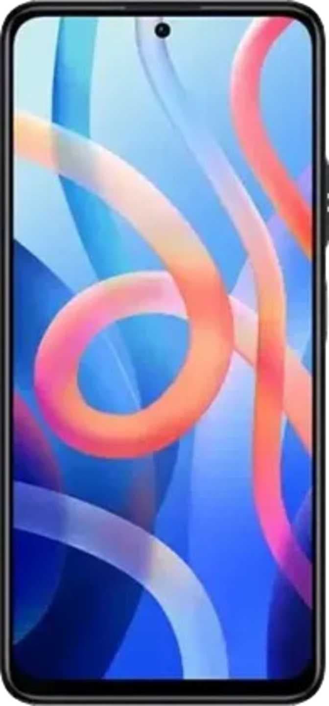 XIAOMI REDMI NOTE 12 PRO 4G