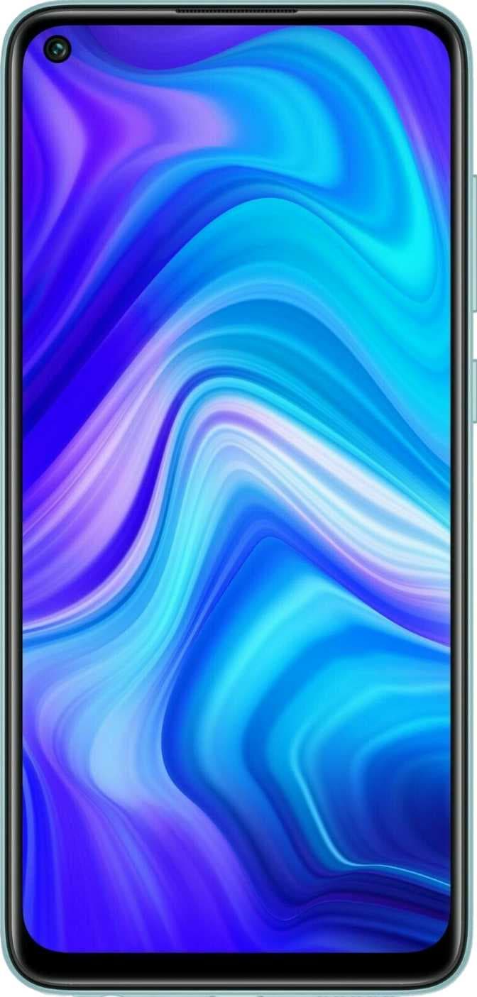 XIAOMI REDMI NOTE 9