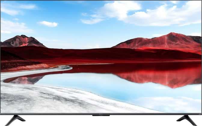 XIAOMI TV A PRO 75"