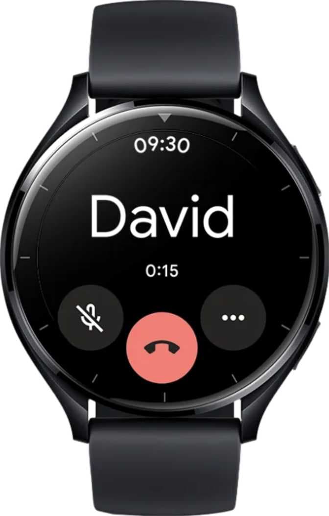 XIAOMI WATCH 2
