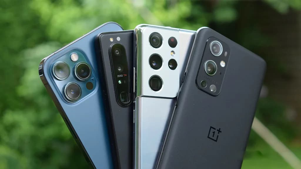 10 smartphone teratas