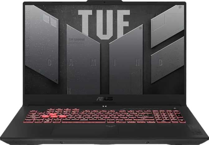 ASUS TUF GAMING F17 (2023) 17.3" INTEL CORE I9-13900H