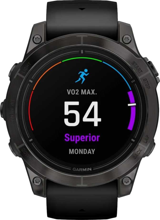 GARMIN EPIX PRO GEN 2 SAPPHIRE 47MM