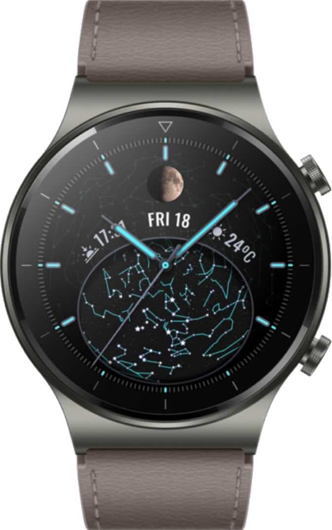 HUAWEI WATCH GT 2 PRO