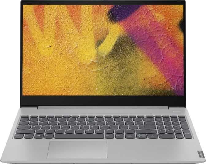 LENOVO IDEAPAD S340 15.6” INTEL CORE I3-8145U