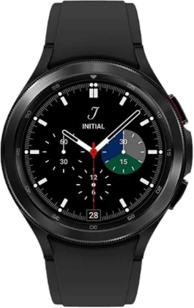 SAMSUNG GALAXY WATCH 4 CLASSIC LTE 46MM