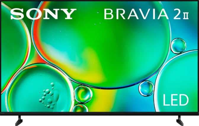 SONY BRAVIA K-75S20M2 75"